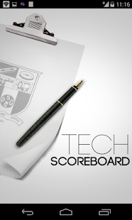 Download PSG TECH Scoreboard APK