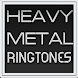 Get Your Heavy Metal Ringtones