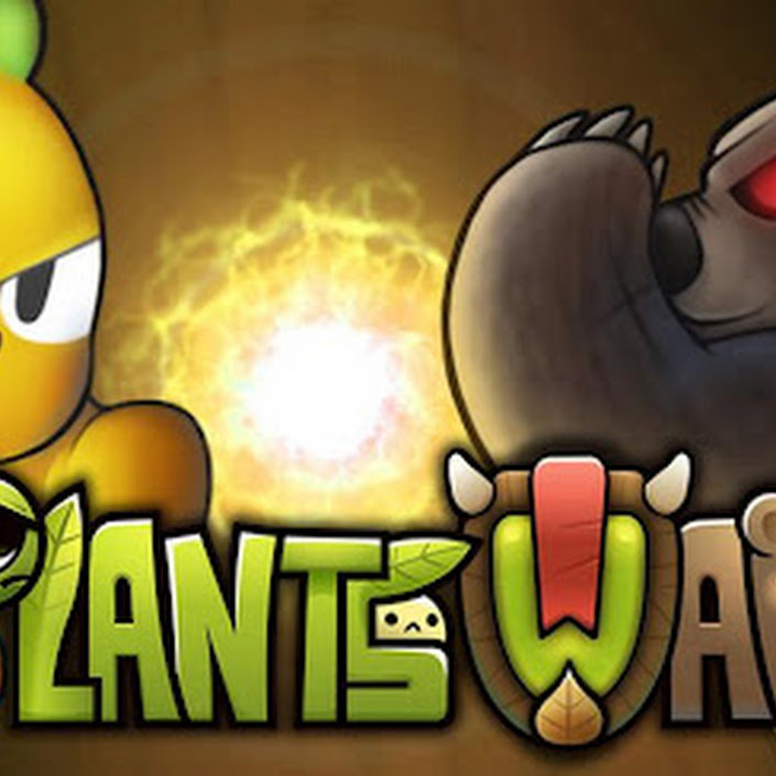 DOWNLOAD PLANTS WAR APK FOR ANDROID FULL