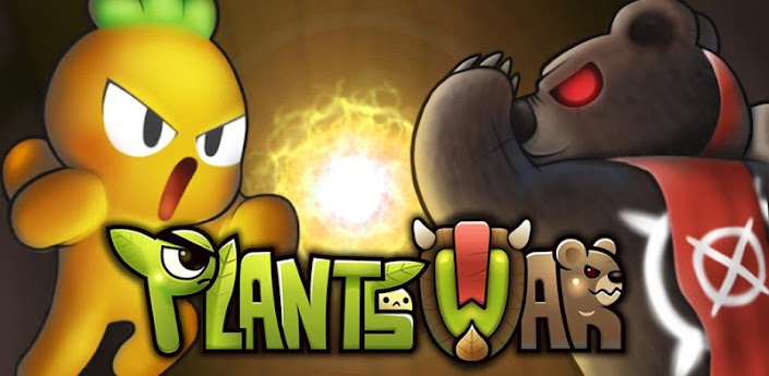 Plants War