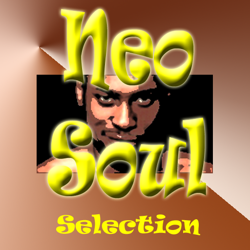 Neo Soul Collection LOGO-APP點子