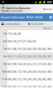 Free Marseille Transport PRO APK for Android