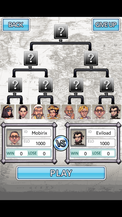Chess Master 2014 - screenshot