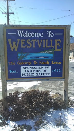 Welcome To Westville