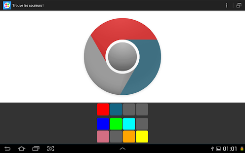 Find colors ! Screenshots 8