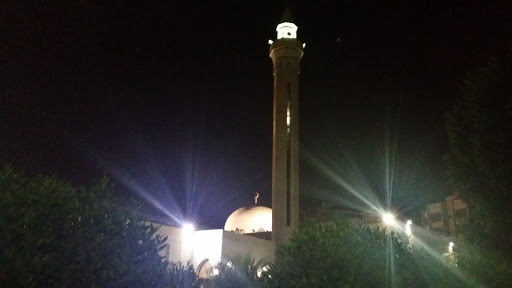 Moudy Ablattif Mosque