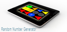Z Random Numbers Generator APK