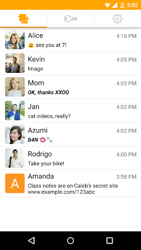 免費下載通訊APP|Zendo secure messenger app開箱文|APP開箱王