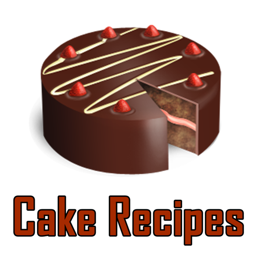 Cake Recipes