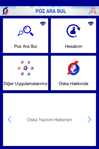 【免費工具App】Poz Ara Bul-APP點子