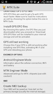 How to download MTK Suite 1.0 apk for pc