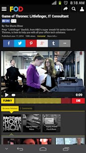 Video Downloader (AVDownload) Screenshots 6