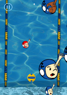 Lastest Water Sports Polo APK