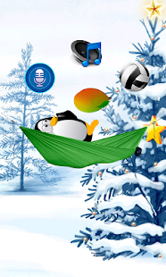 Talking Penguin Screenshots 4