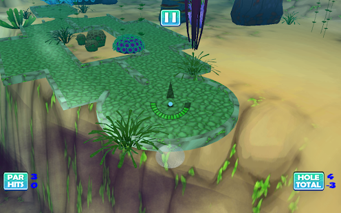 Free Download Mini Golf: Ocean Golf Premium APK for Android