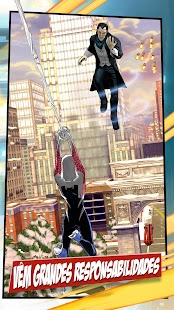 Homem-Aranha Sem Limites - screenshot thumbnail