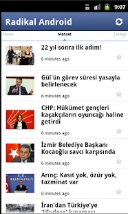 How to get Radikal Android Haber lastet apk for laptop