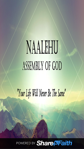 NAALEHU ASSEMBLY OF GOD