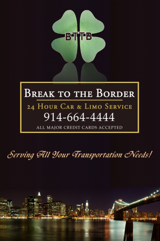 Break to the Border