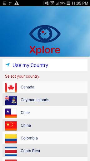 【免費旅遊App】iXplore-APP點子