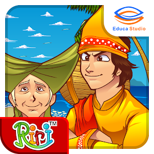 Cerita Anak: Malin Kundang - Android Apps on Google Play