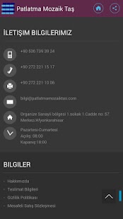 Free Download PatlatmaMozaikTas.com APK