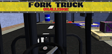 Fork Truck Challenge APK