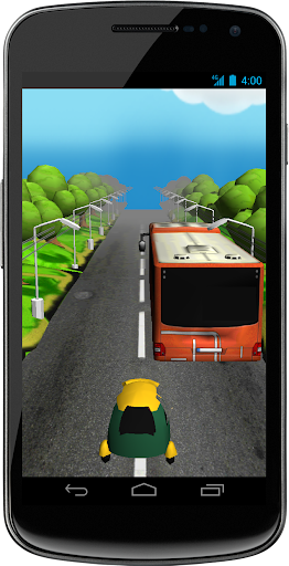 【免費賽車遊戲App】GT AutoRickshaw-APP點子