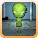 Alien Strike icon