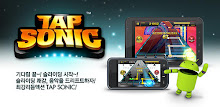 TAP SONIC - Rhythm Action APK