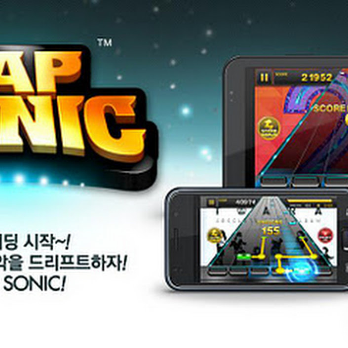 Tap Sonic Offline v1.06 + Songs Pack For Android Full Free Download