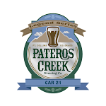 Pateros Creek Car 21