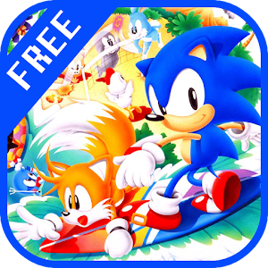 Sonic Coloring  Hedgehog 教育 App LOGO-APP開箱王