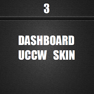 Dashboard v3 UCCW Skin