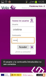 How to mod Voto-E 1.1 unlimited apk for android