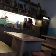 Astar coffee house