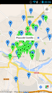 How to download Aparca tu Bici - Salamanca 3.2 mod apk for android