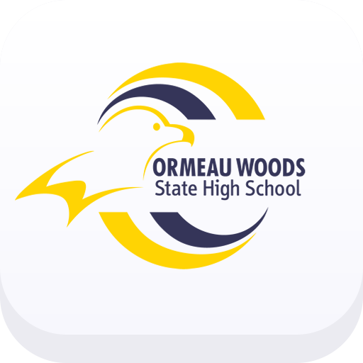 Ormeau Woods State High School 教育 App LOGO-APP開箱王