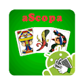 aScopa logo