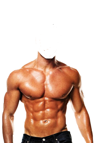 get rid of fat on stomach fast