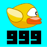 Flappy 999 Score Game icon