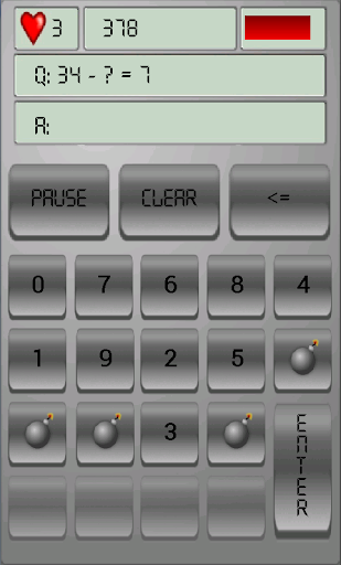 【免費解謎App】Confounded Calculator-APP點子