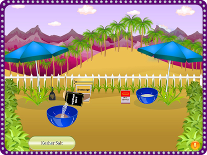 Lastest Marinade BBQ Cooking APK for PC