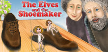 The Shoemaker and the Elves APK