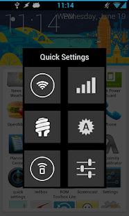 Alternative to App Settings on Lollipop / change DPI of specific ...