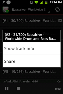 How to install Drum and Bass Radio (DNB) lastet apk for pc