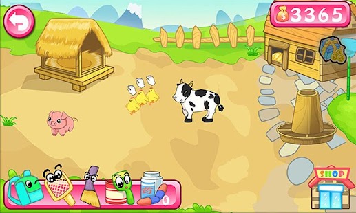 Free Download 儿童宝贝动物农场 APK
