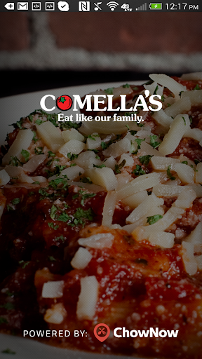 Comella's