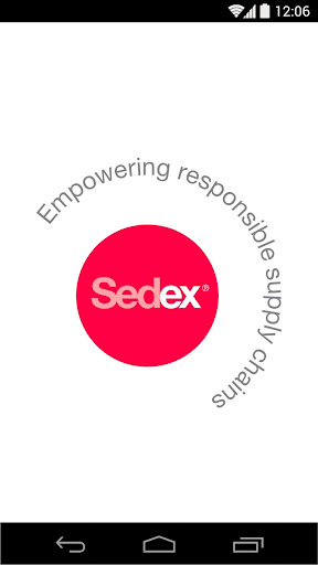 Sedex Conference 2015