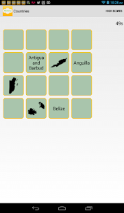Lastest MemoryTrivia APK
